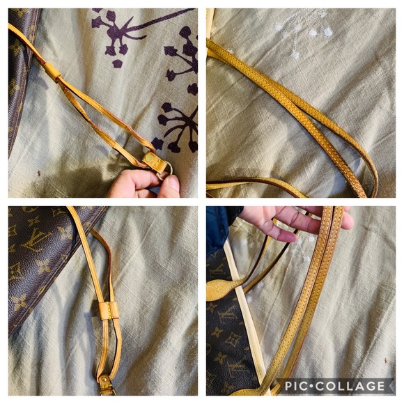 ❤️sold❤️NEverfull mm - Picture 4 of 8